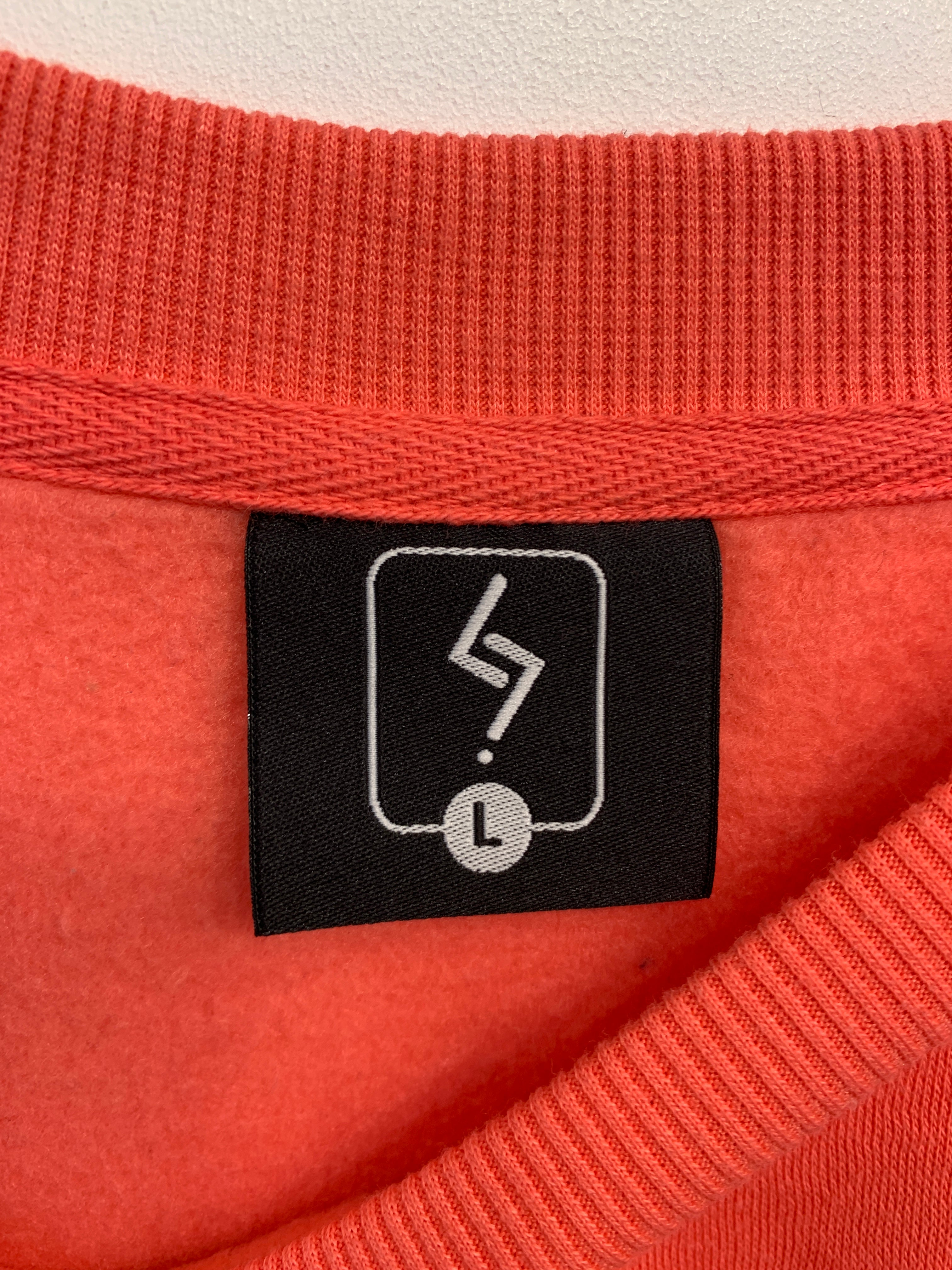 Copenhagen Sweatshirt